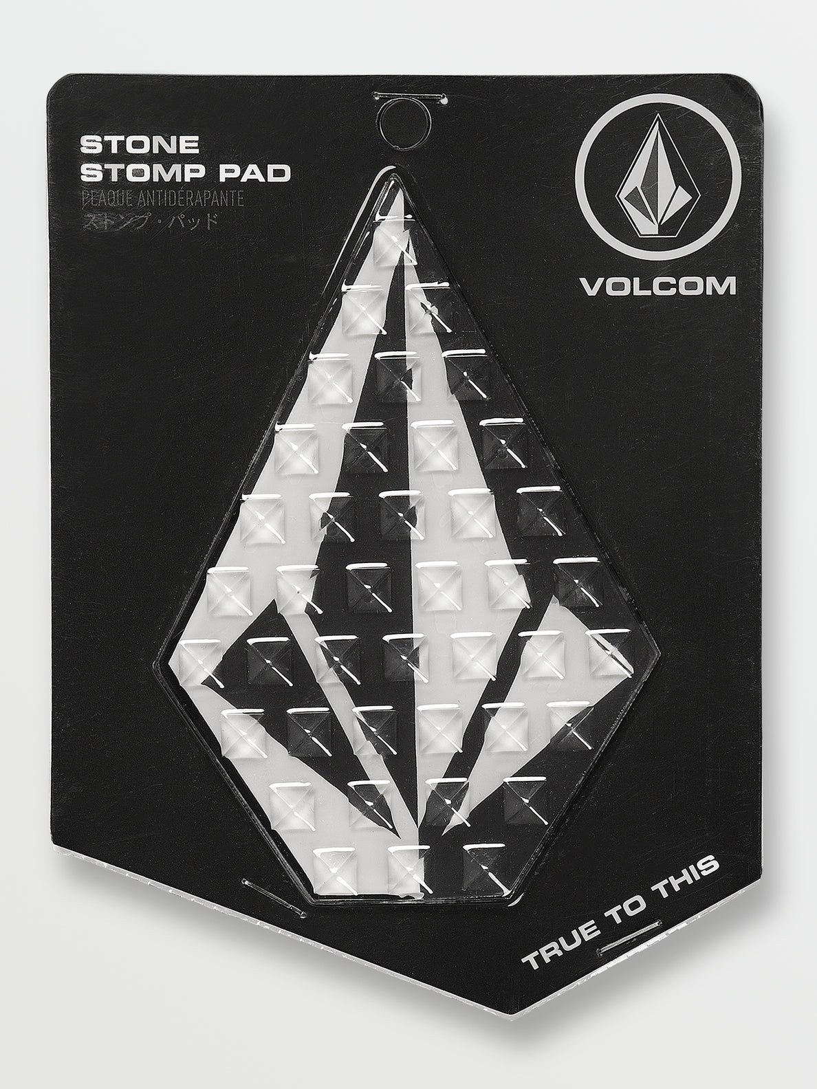 VOLCOM STONE STOMP PADS