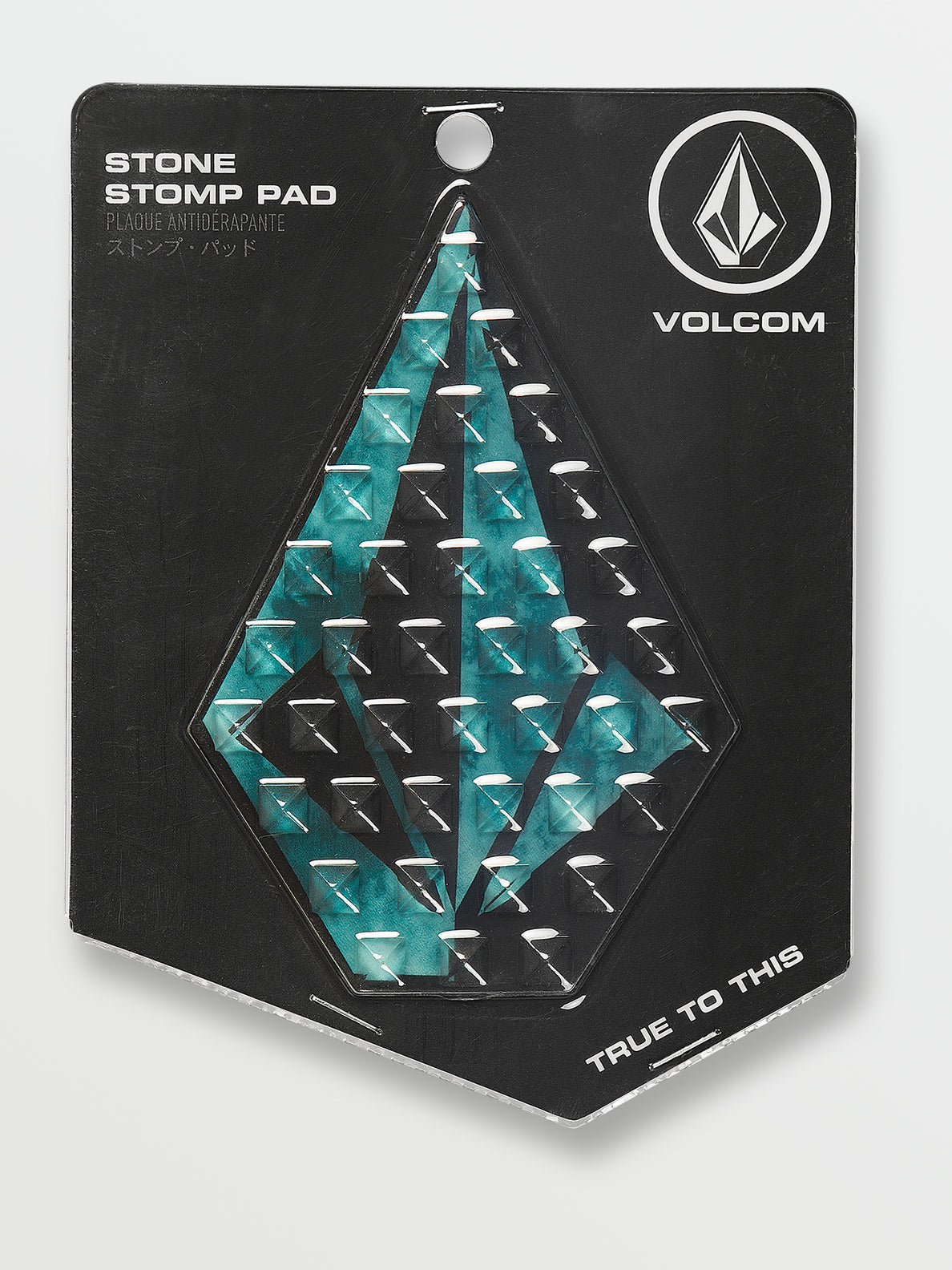VOLCOM STONE STOMP PADS