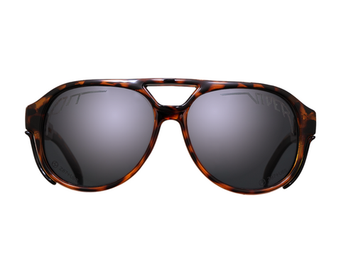 PIT VIPER  THE LAND LOCKED POLARIZED SUNGLASSES