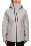 686 GLCR HYDRA INSULATED JACKET WOMAN'S