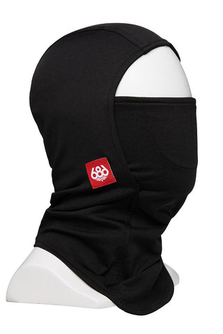 686 DELUXE HINGED BALACLAVA