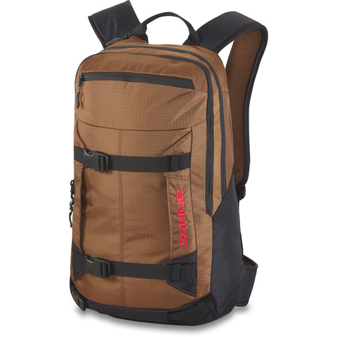 DAKINE MISSION PRO 25L BACKPACK