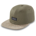 DAKINE MISSION SNAP BACK HAT