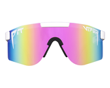PIT VIPER DOUBLE-WIDE  SUNGLASSES