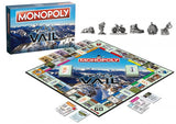 MONOPOLY: VAIL EDITION