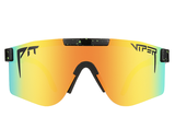 PIT VIPER DOUBLE-WIDE  SUNGLASSES