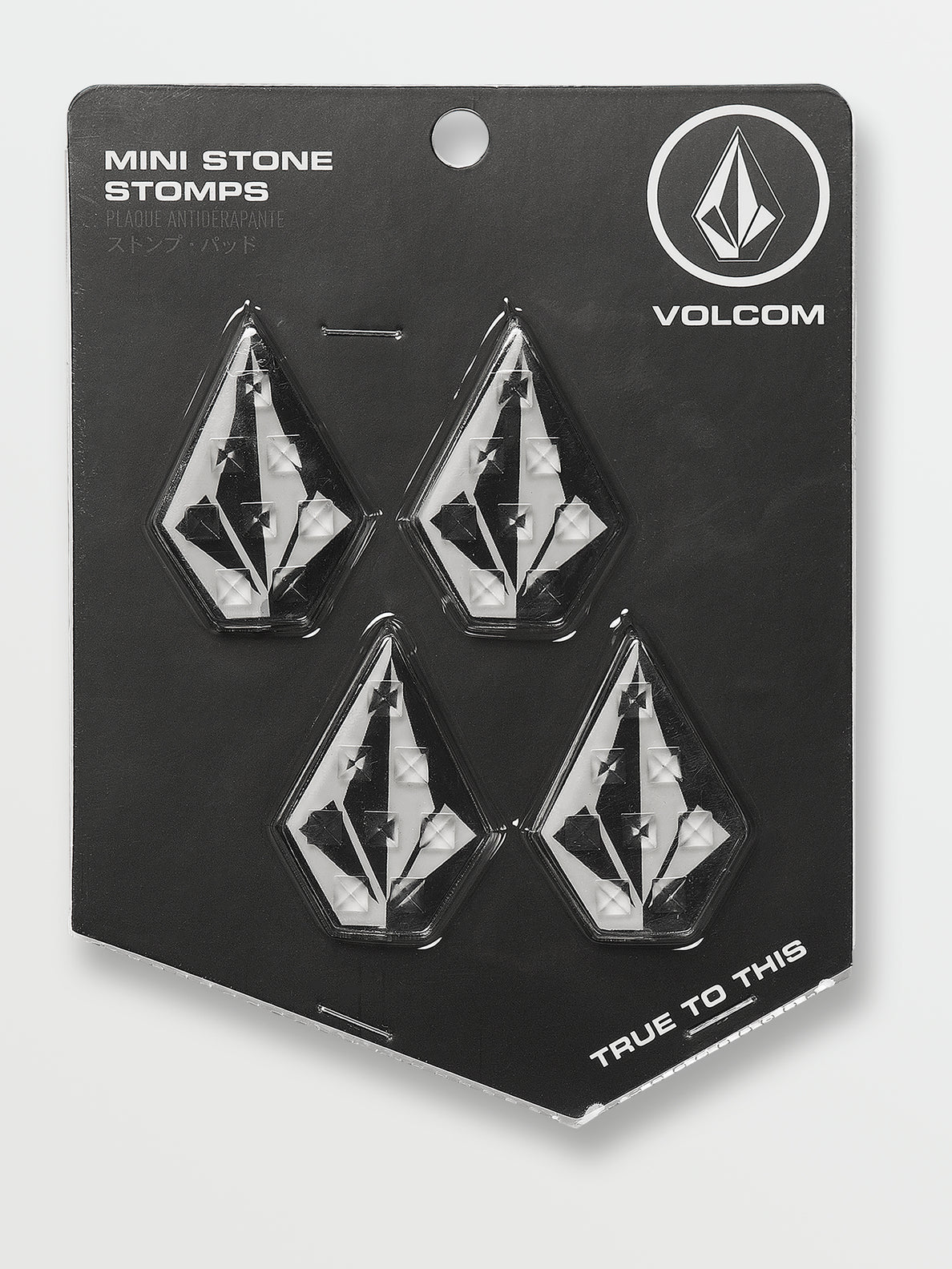 VOLCOM MINI STONE STOMPS