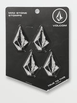 VOLCOM MINI STONE STOMPS