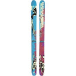K2 Reckoner 122 MEN'S SKI 2022