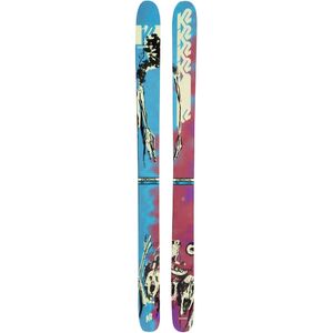 K2 Reckoner 122 MEN'S SKI 2022