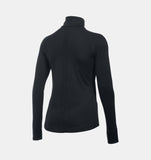 Under Armour 2020 ColdGear® ½ Zip Women’s Long Sleeve Shirt