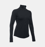 Under Armour 2020 ColdGear® ½ Zip Women’s Long Sleeve Shirt