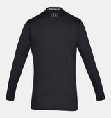 Under Armour ColdGear® Armour Fitted Mock Men’s Long Sleeve Shirt