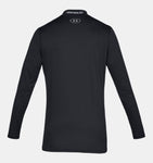 Under Armour ColdGear® Armour Fitted Mock Men’s Long Sleeve Shirt