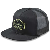 DAKINE PURSUIT FLAT BILL TRUCKER HAT
