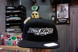 BUZZ'S BOARDS SNAPBACK HAT