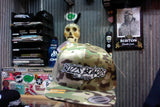 BUZZ'S BOARDS SNAPBACK HAT