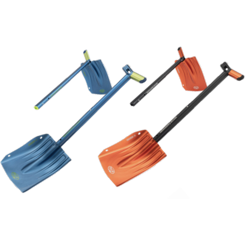 BCA 2H Shovel