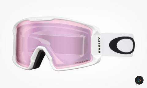 Oakley Line Miner XM