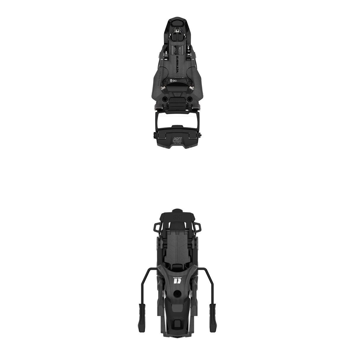 Armada Shift MNC 13 Binding 2025