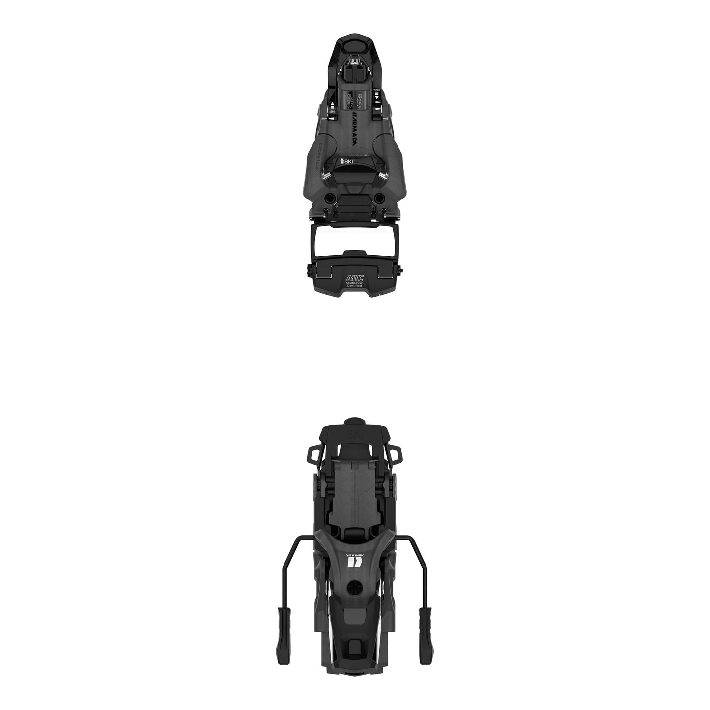 Armada Shift MNC 10 Binding 2025
