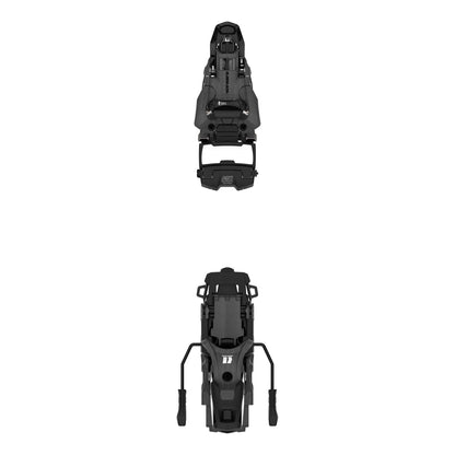 Armada Shift MNC 10 Binding 2025