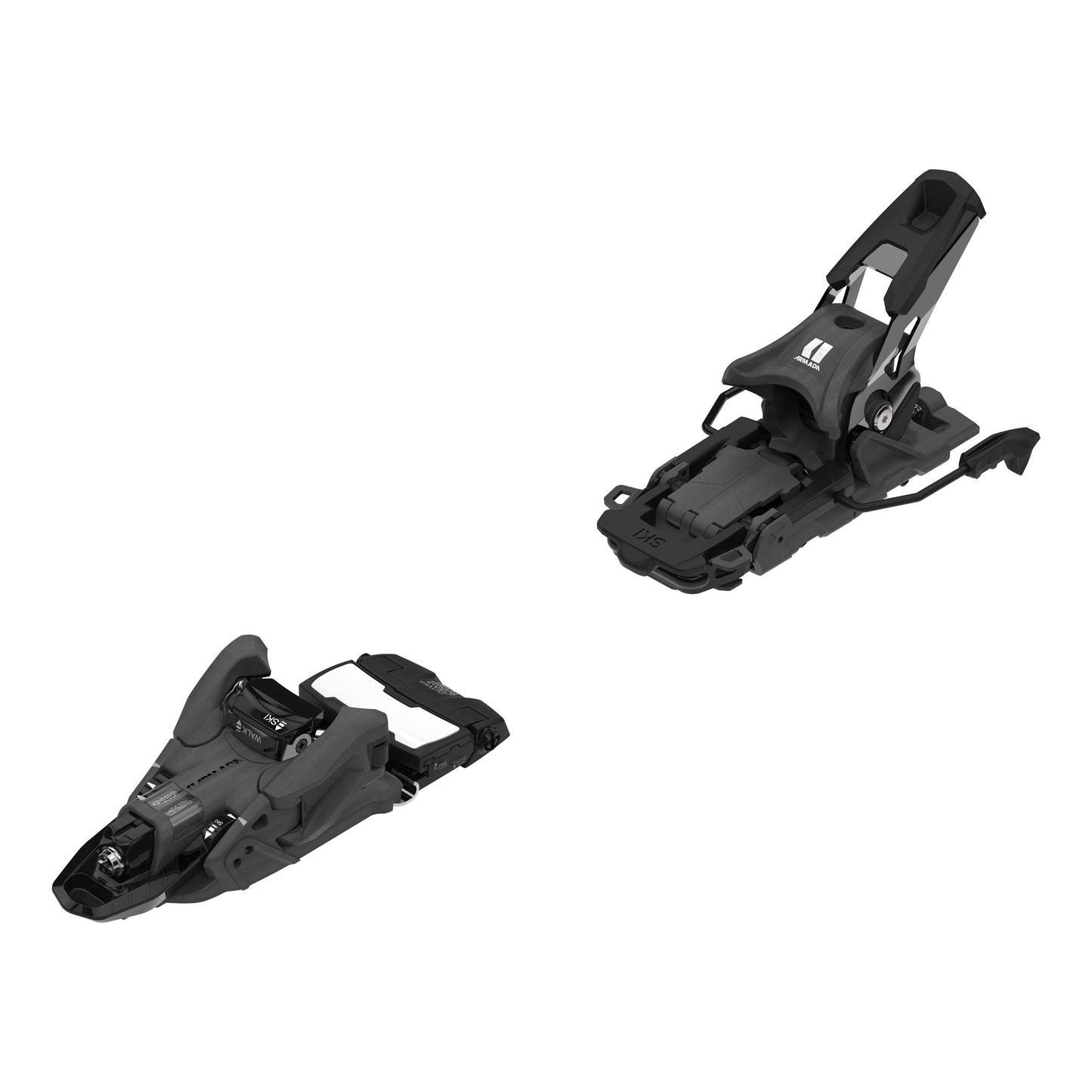 Armada Shift MNC 10 Binding 2025