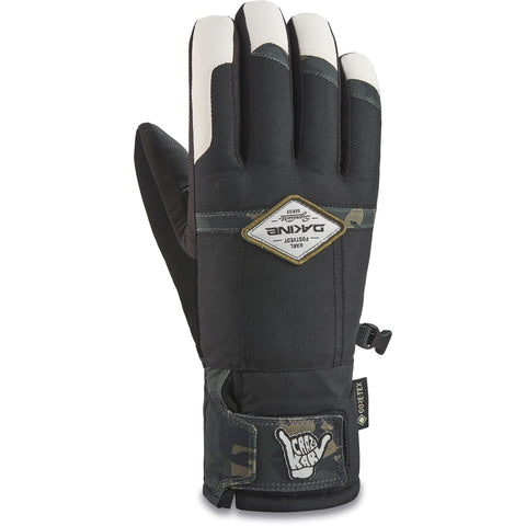 DAKINE TEAM BRONCO GOR-TEX GLOVE MEN'S