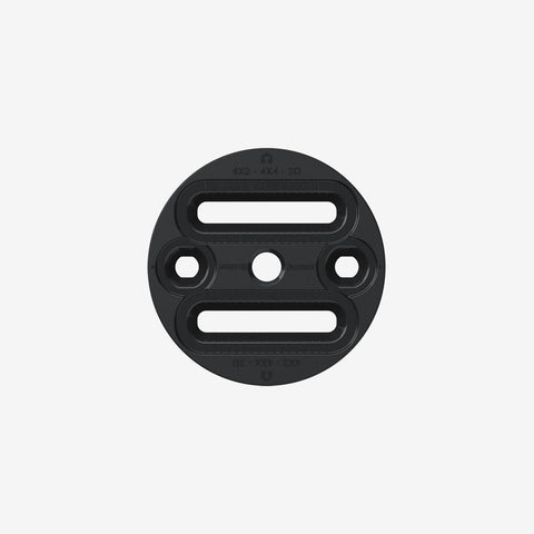UNION UNIVERSAL DISK - V2 2023