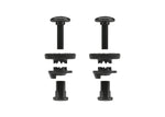 UNION ANKLE HARDWARE W/LOCK WASHER