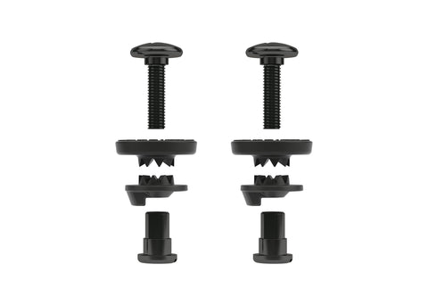 UNION ANKLE HARDWARE W/LOCK WASHER