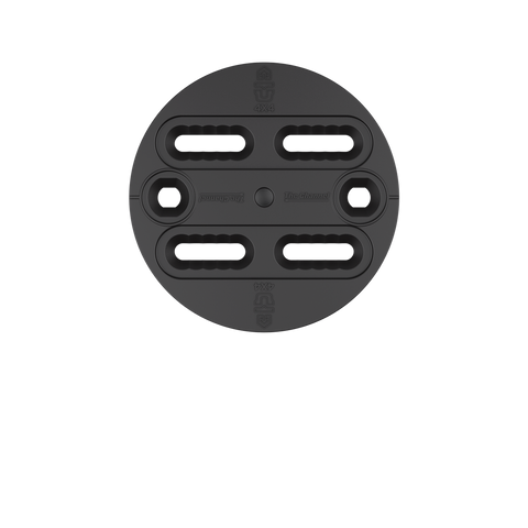 UNION NEW REGULAR DISC 4X2 4X4