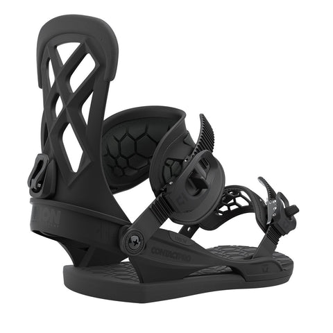 UNOIN CONTACT PRO MEN'S SNOWBOARD BINDING 2021