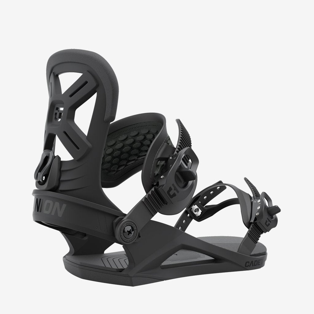 UNION CADET YOUTH BINDINGS 2022