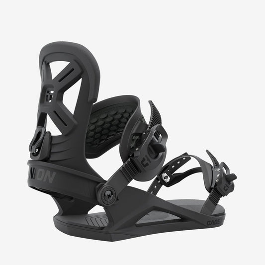 UNION CADET YOUTH BINDINGS 2022