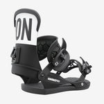 UNION CONTACT PRO MEN'S BINDING