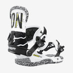 UNION CONTACT PRO MEN'S BINDING