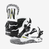 UNION CONTACT PRO MEN'S BINDING