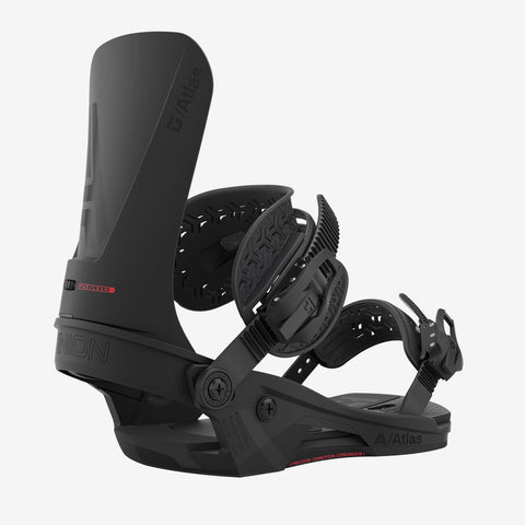 UNION ATLAS MEN'S SNOWBOARD BINDINGS 2023