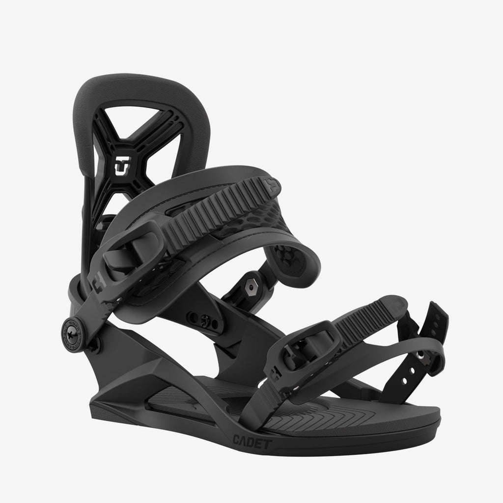 UNION CADET YOUTH SNOWBOARD BINDINGS 2023