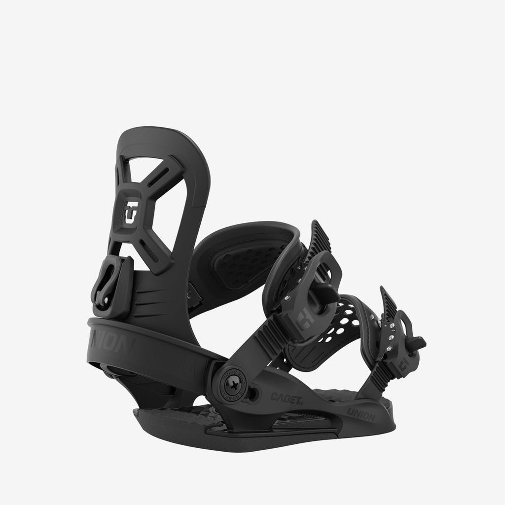 UNION CADET XS YOUTH SNOWBOARD BINDINGS 2023