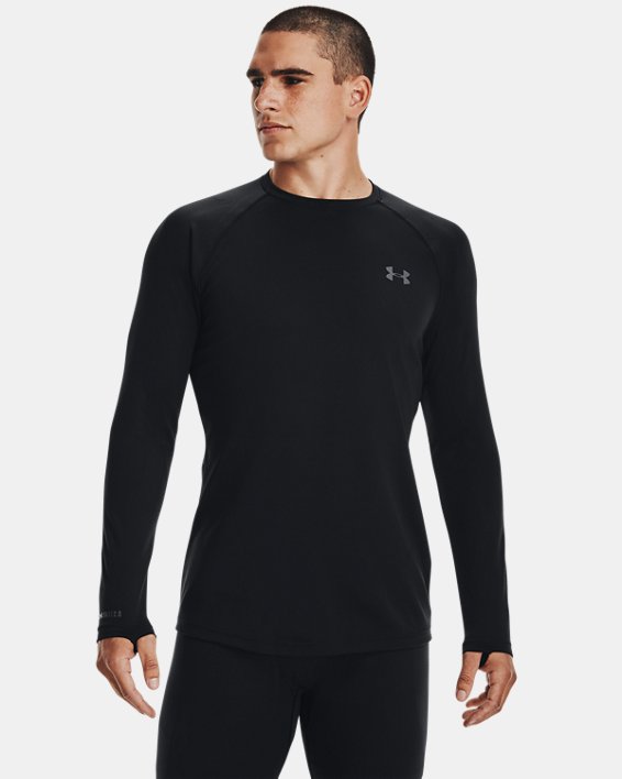 UNDER ARMOUR COLD GEAR 2.0 CREW MEN'S