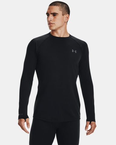 UNDER ARMOUR COLD GEAR 2.0 CREW MEN'S