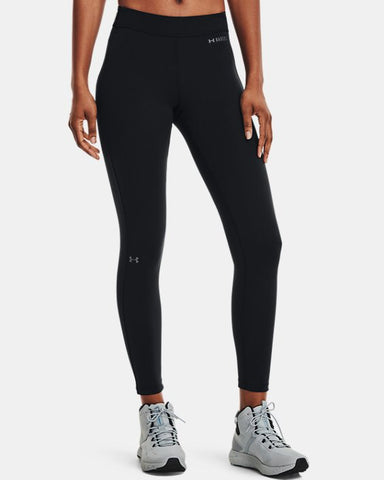 UNDER ARMOUR COLD GEAR 2.0 LEGGINGS WOMAN'S