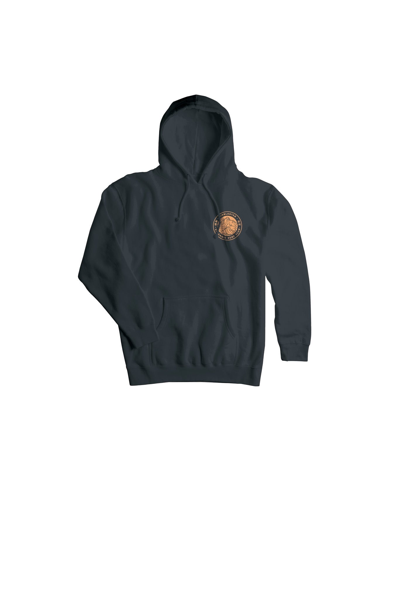 Airblaster - Volcanic Surf Club Hoody 2023