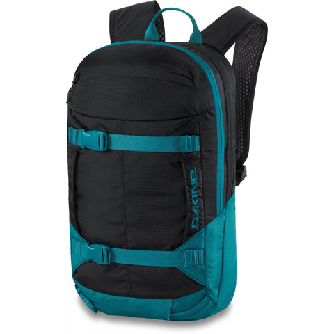 DAKINE WOMAN'S MISSION PRO 18L BACK PACK