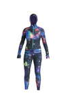 Airblaster - Women's Classic Ninja Suit Zip Fly 2023