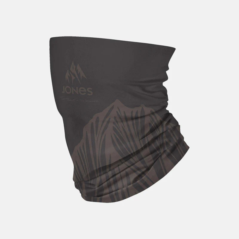 JONES FLEECE LINED NECK WARMER