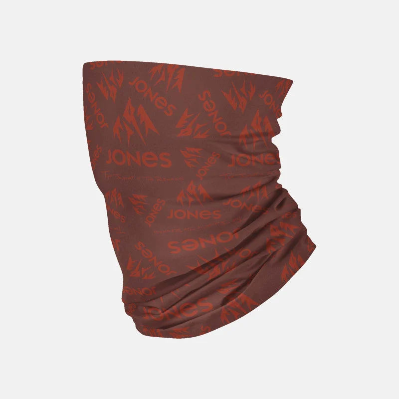 JONES FLEECE LINED NECK WARMER