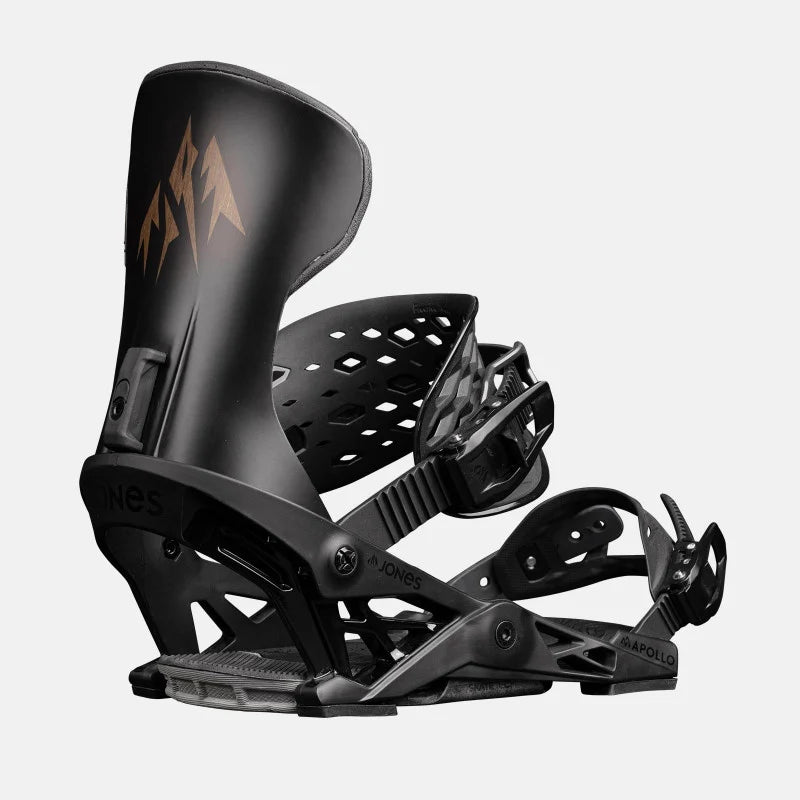 JONES APOLLO SNOWBOARD BIND 2023